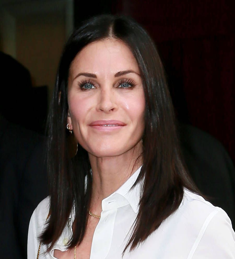Courteney Cox directs daughter Coco in sentimental music video