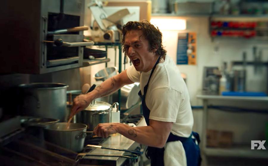 The 7 Most Mouthwatering Meals Served Up on Hulu's "The Bear"!