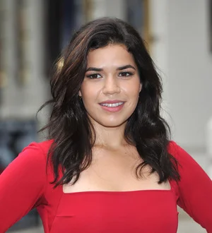 Ferrera's national anthem name shame