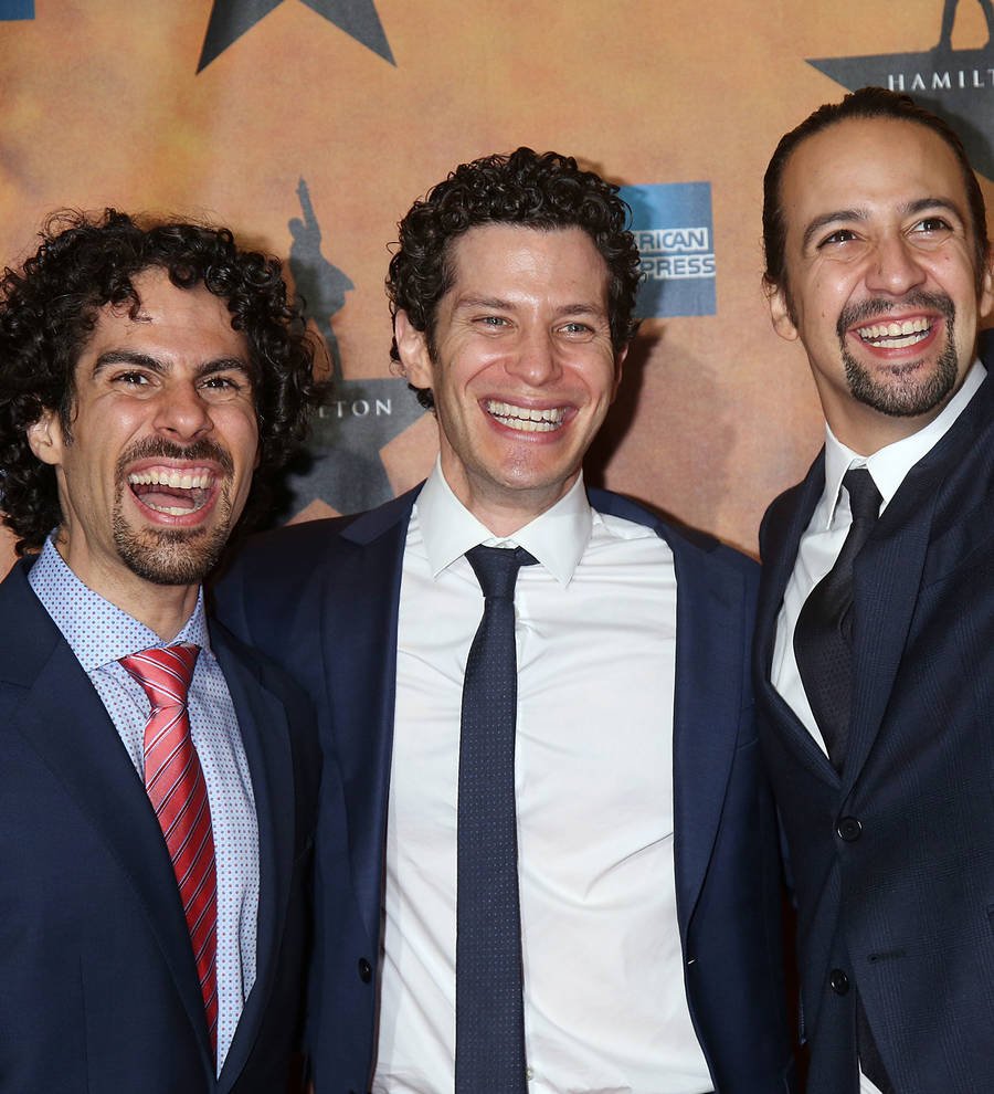 Hamilton shoots to top of Tony Awards with 11 wins