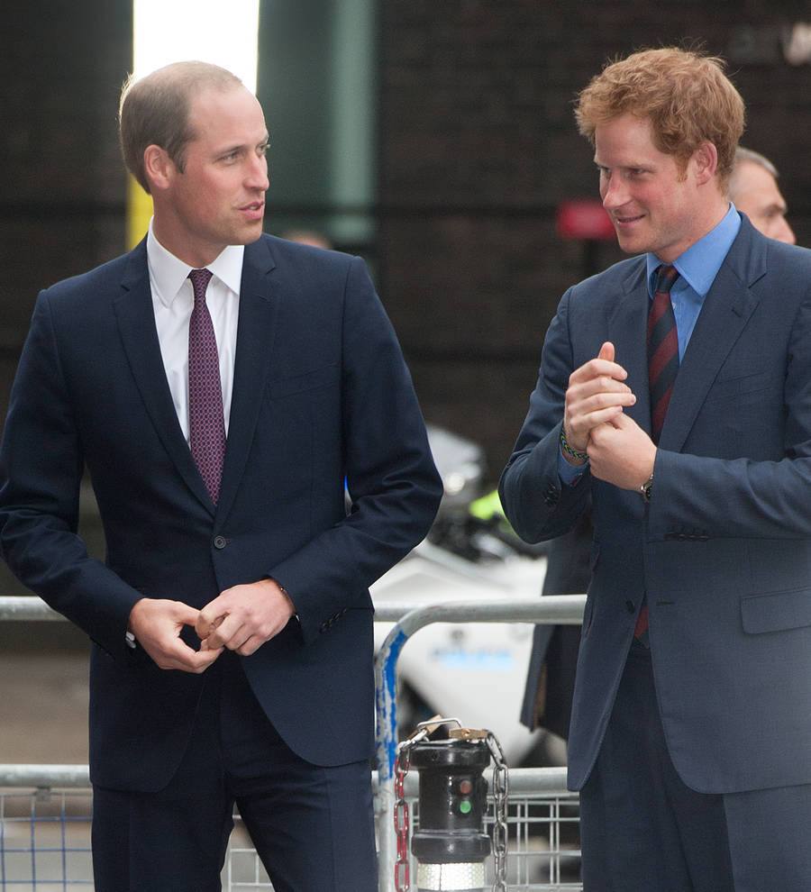 Daisy Ridley to escort Princes William and Harry around Star Wars set