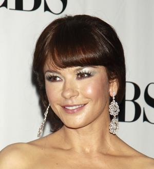 Catherine Zeta-Jones: 'There is no need to suffer silently with bipolar'