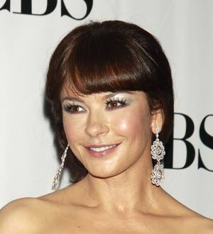 Catherine Zeta-Jones: 'There is no need to suffer silently with bipolar'
