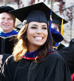 Eva Longoria set for another major award