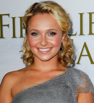Hayden Panettiere teared up over Knox's overturned murder conviction