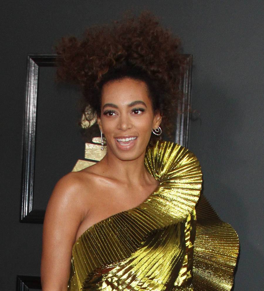 Solange Knowles creates digital performance piece for London's Tate Modern