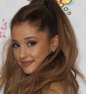 Police investigating Ariana Grande doughnut incident