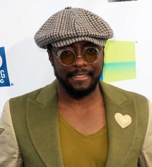 Will.i.am makes history with Mars track premiere