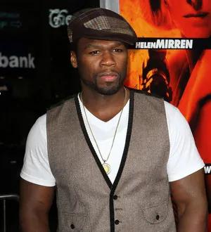 50 Cent Rescues Neighbors Stuck in Snow