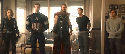 'Avengers: Age of Ultron' Cements Joss Whedon's Place in the Superhero Movie History!