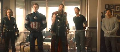 'Avengers: Age of Ultron' Cements Joss Whedon's Place in the Superhero Movie History!