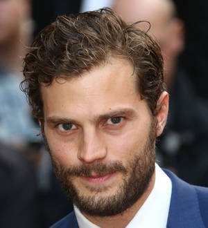 Jamie Dornan fears John Lennon-style death