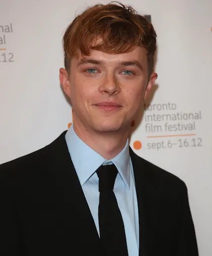 ONE TO WATCH: Dane DeHaan