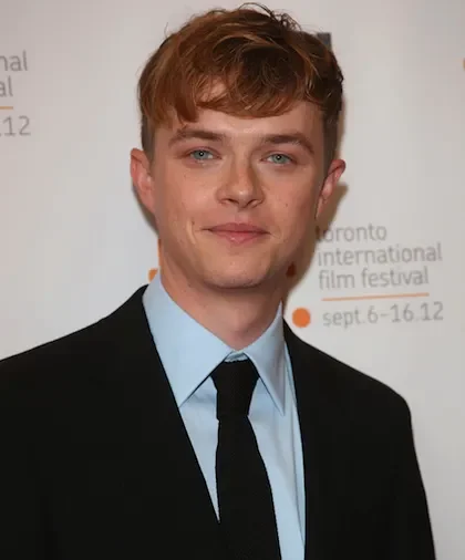 ONE TO WATCH: Dane DeHaan