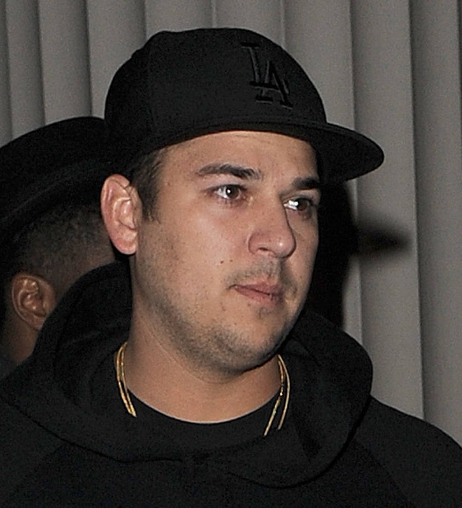 Rob Kardashian and Lamar Odom returning to Kardashians' TV show
