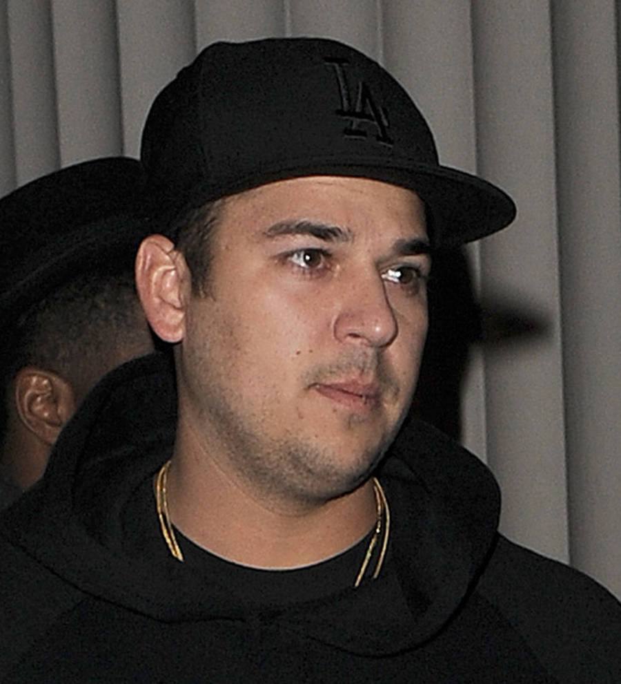 Rob Kardashian and Lamar Odom returning to Kardashians' TV show