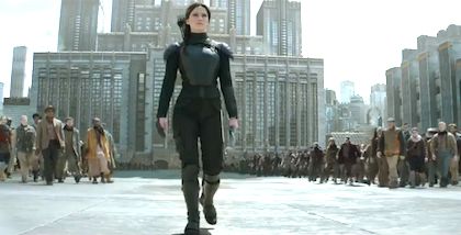 'Mockingjay 2' Trailer Promises 'Hunger Games' Series Will Go Out With a Bang!