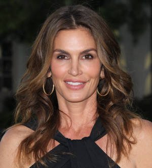 Cindy Crawford's bone marrow donor appeal a success
