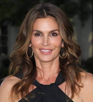 Cindy Crawford's bone marrow donor appeal a success