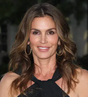 Cindy Crawford's bone marrow donor appeal a success
