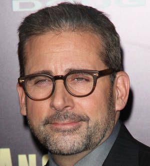 Steve Carell has a new hip after surgery