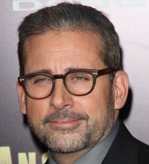 Steve Carell has a new hip after surgery