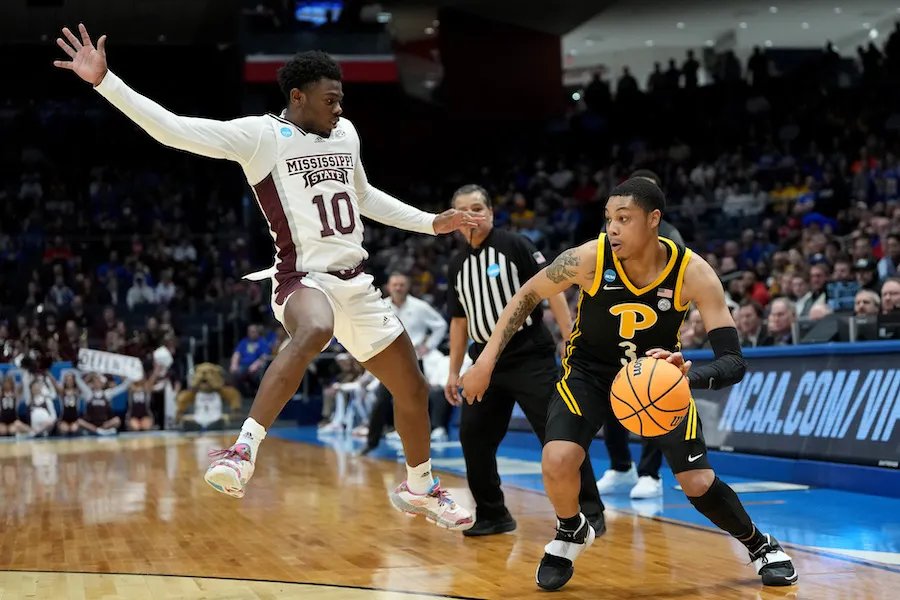 Your Quick Guide to March Madness '23!