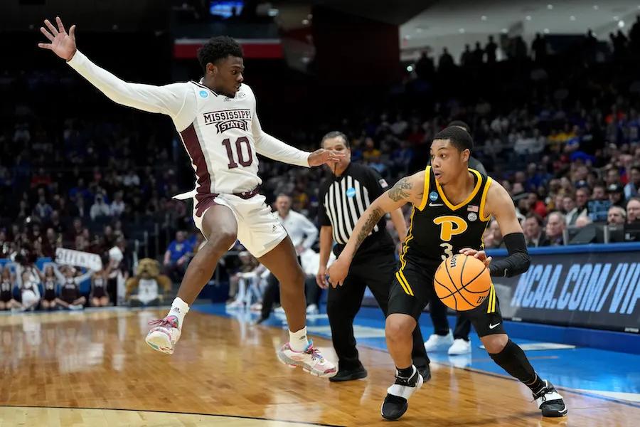 Your Quick Guide to March Madness '23!