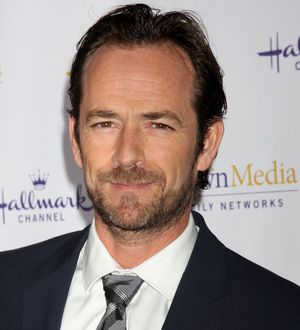 Jennie Garth and Luke Perry developing sitcom