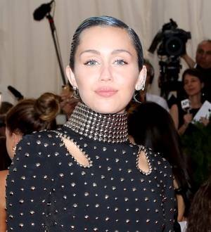 Miley Cyrus recruits famous friends for charity backyard jam sessions