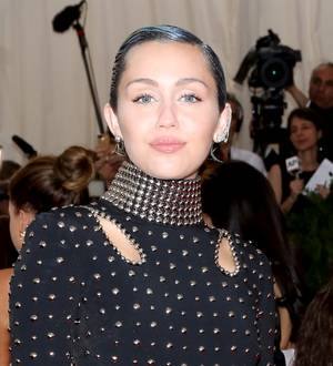Miley Cyrus recruits famous friends for charity backyard jam sessions