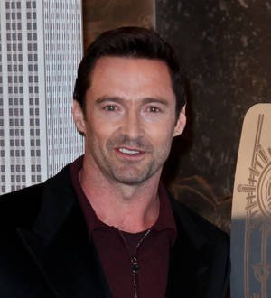 Hugh Jackman parodies Les Miserables as Wolverine
