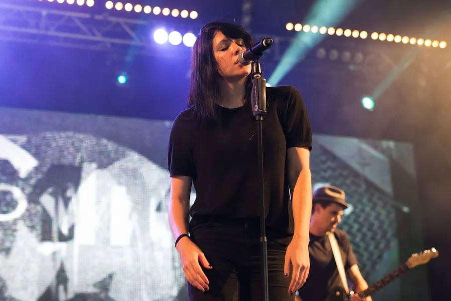 Artist to Watch: K.flay