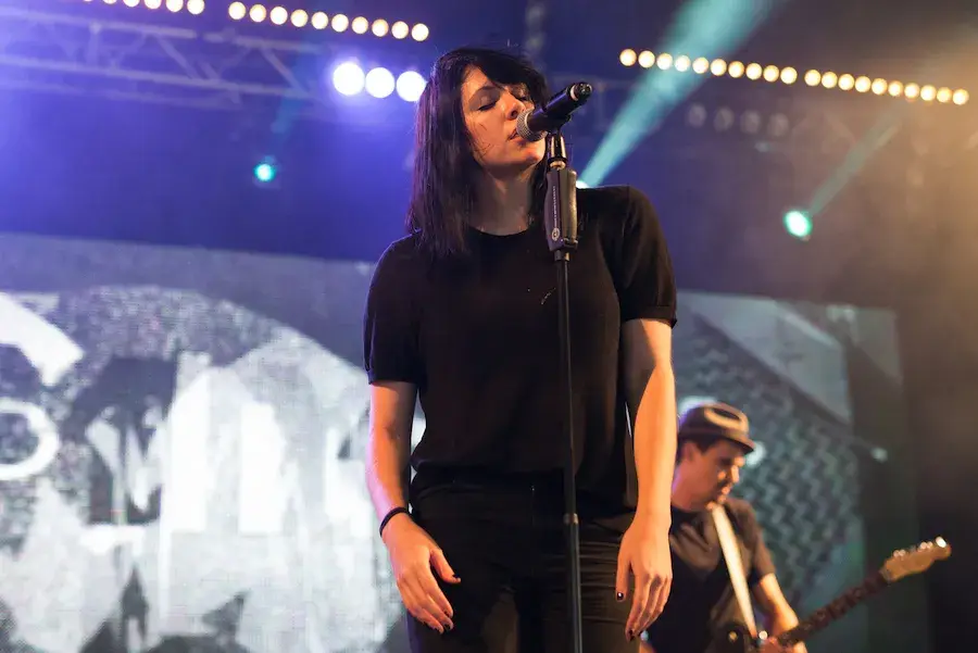 Artist to Watch: K.flay