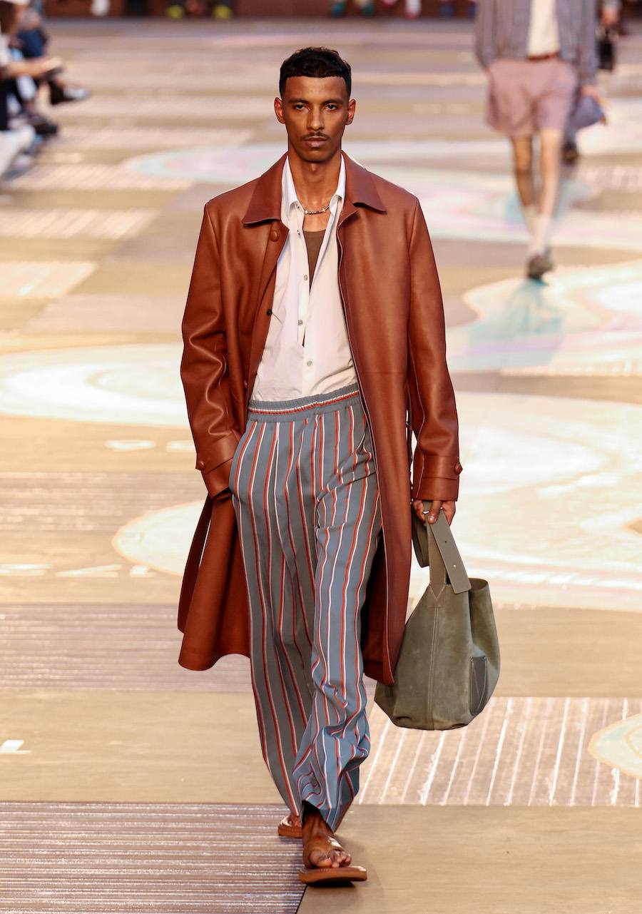The Best of Paris Fashion Week: Menswear Spring/Summer 2026!