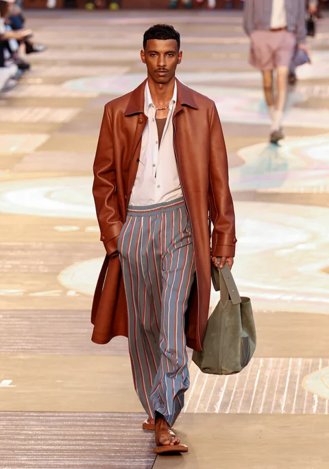 The Best of Paris Fashion Week: Menswear Spring/Summer 2026!