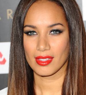 Leona Lewis' nerves over guest judging X Factor wannabes
