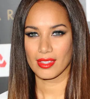 Leona Lewis' nerves over guest judging X Factor wannabes