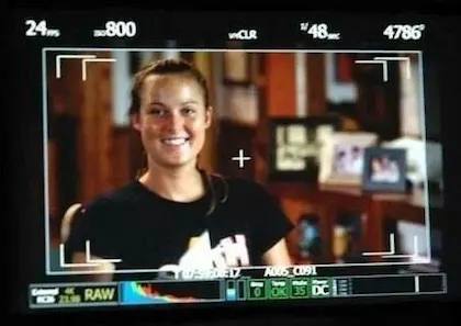 Sarah Jones: Why You Should Stay For The Credits