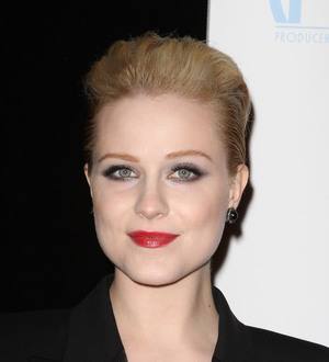 Evan Rachel Wood's tears over controversial North Carolina bill