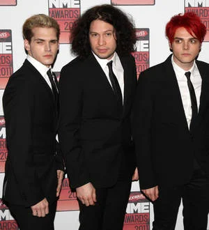 My Chemical Romance split