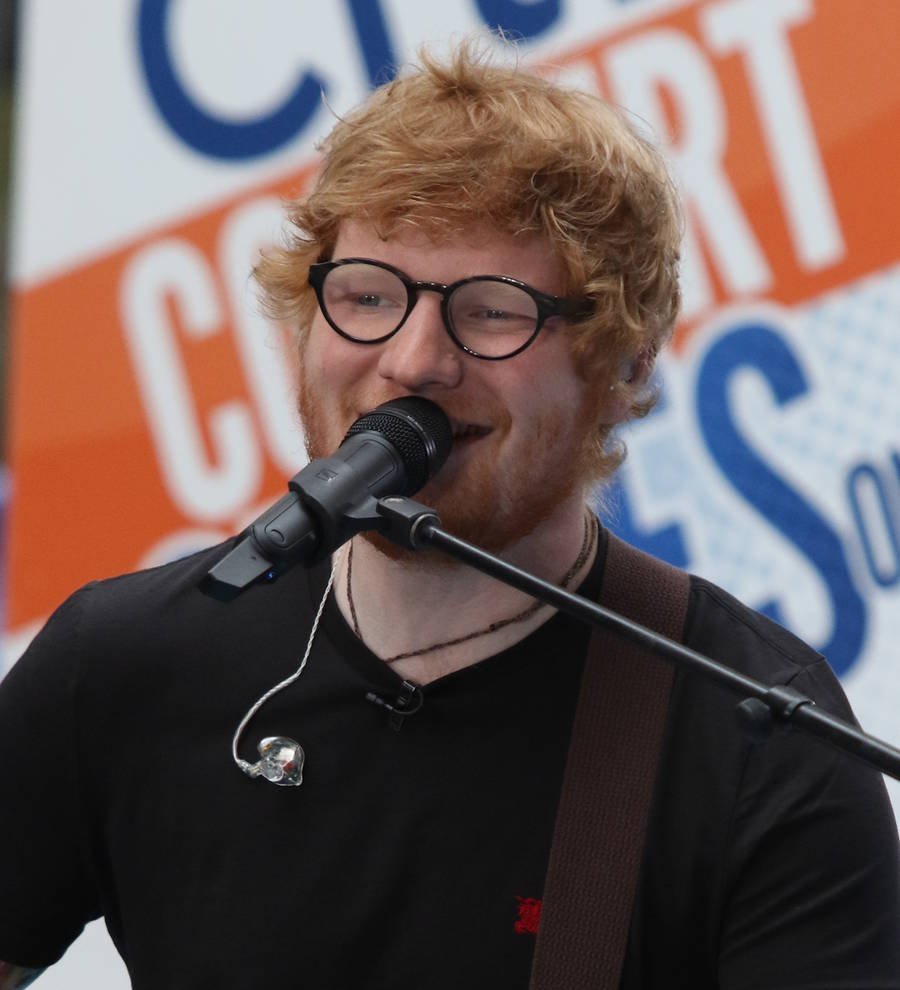 Ed Sheeran, Stormzy and The xx in running for 2017 Mercury Prize