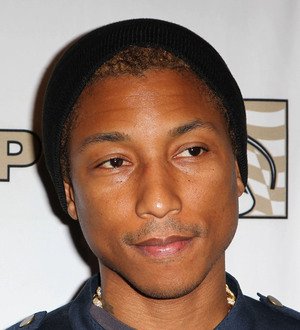 Miley Cyrus felt free working with Pharrell Williams