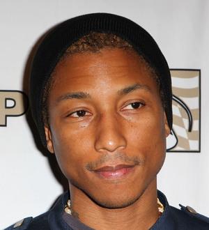 Miley Cyrus felt free working with Pharrell Williams