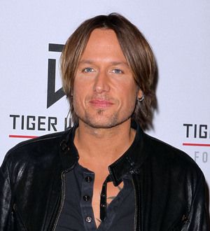 Keith Urban courted for American Idol