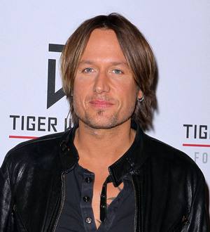 Keith Urban courted for American Idol