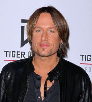 Keith Urban courted for American Idol