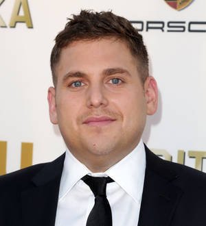 Jonah Hill received just,000 for The Wolf of Wall Street