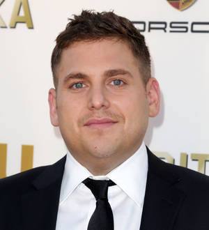Jonah Hill received just,000 for The Wolf of Wall Street