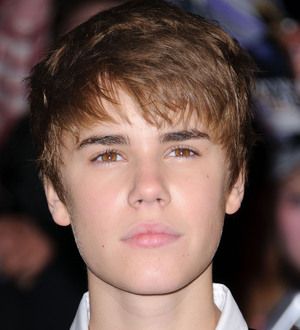 Bieber shot dead on TV